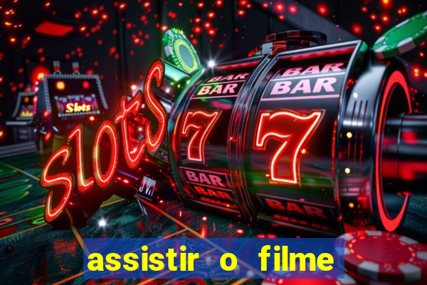 assistir o filme 007 cassino royale dublado